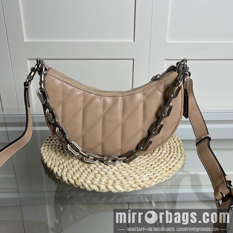 Replica Coach Bags CR148 23.5X16X6.5cm JH 3colour