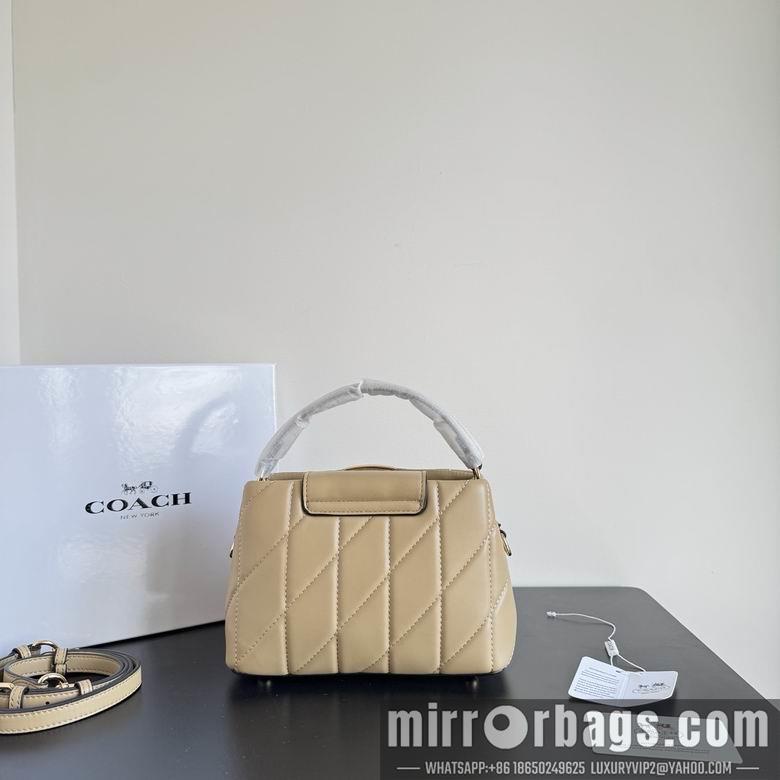Replica Coach Bags 21X14.5X7.5cm 030904 XMY