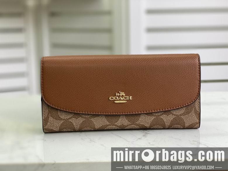 Replica Coach Bags F54022 20X10X4cm XM 2colour