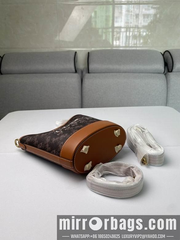 Replica Coach Bags CJ828 21X19.5X8cm AZ 2colour