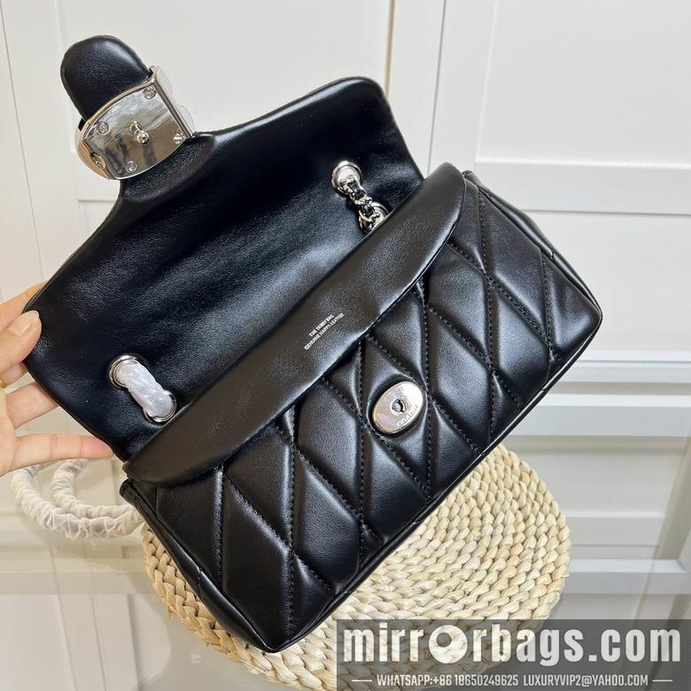 Replica Coach Bags 26X14X8cm 030103 JH 4colour