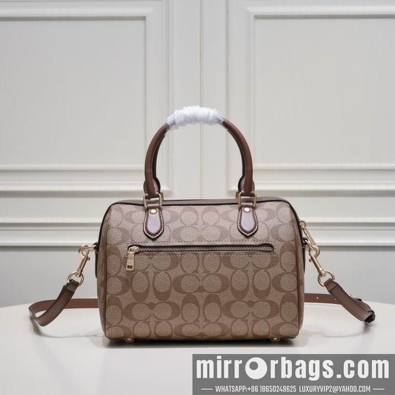 Replica Coach Bags CH280  25X15X12cm XM 2colour
