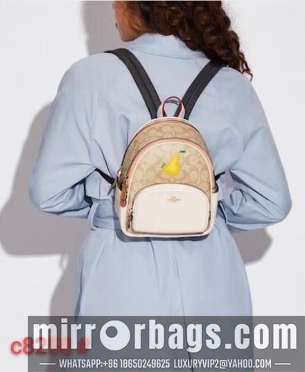 Replica Coach Bags C8604 8258 8257 8603 JH