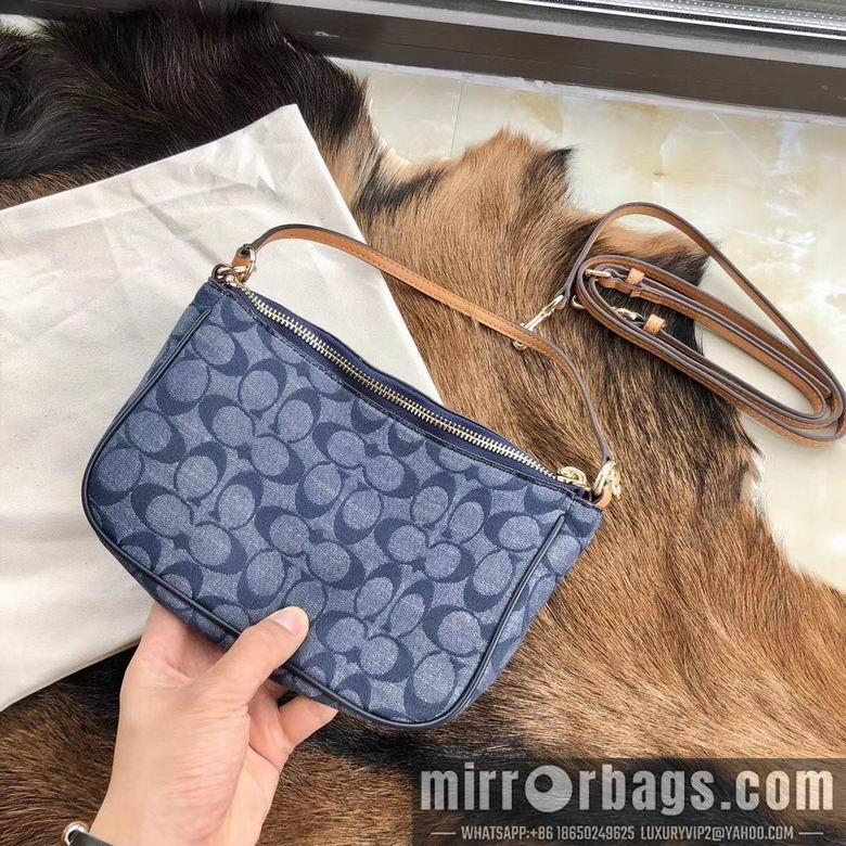 Replica Coach Bags 36674 22X12.5cm AZ