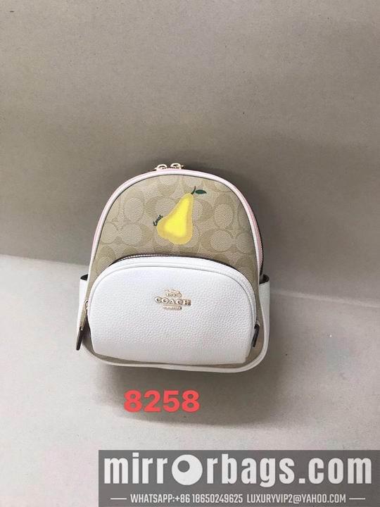 Replica Coach Bags C8604 8258 8257 8603 JH