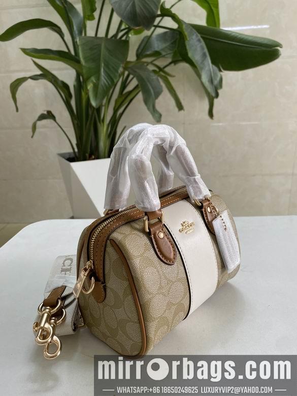 Replica Coach Bags C0963 CR243 16.5X11X9cm JH