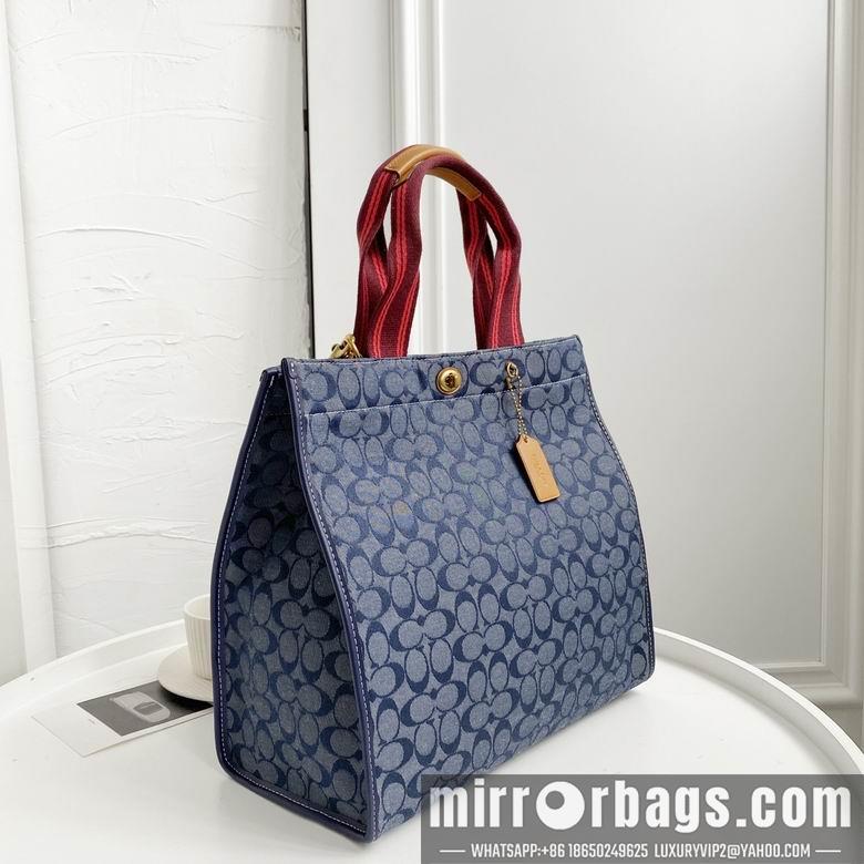 Replica Coach Bags BH3664 34X32X18