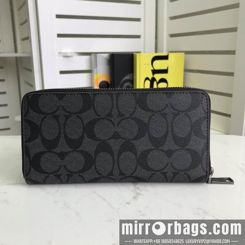 Replica Coach Bags F53637 20X10cm XM