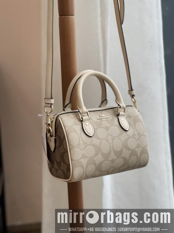 Replica Coach Bags CH160 JH