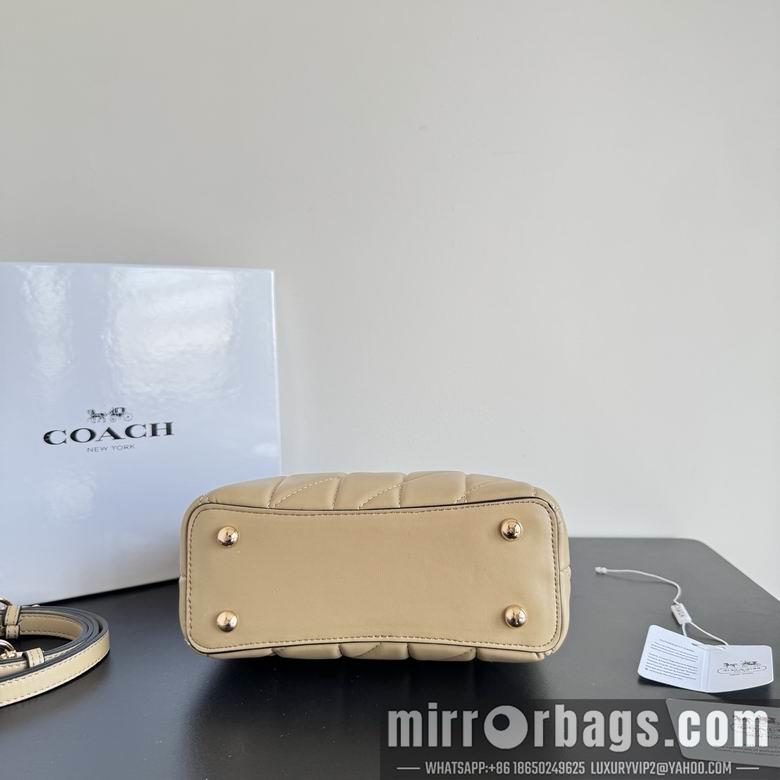 Replica Coach Bags 21X14.5X7.5cm 030904 XMY