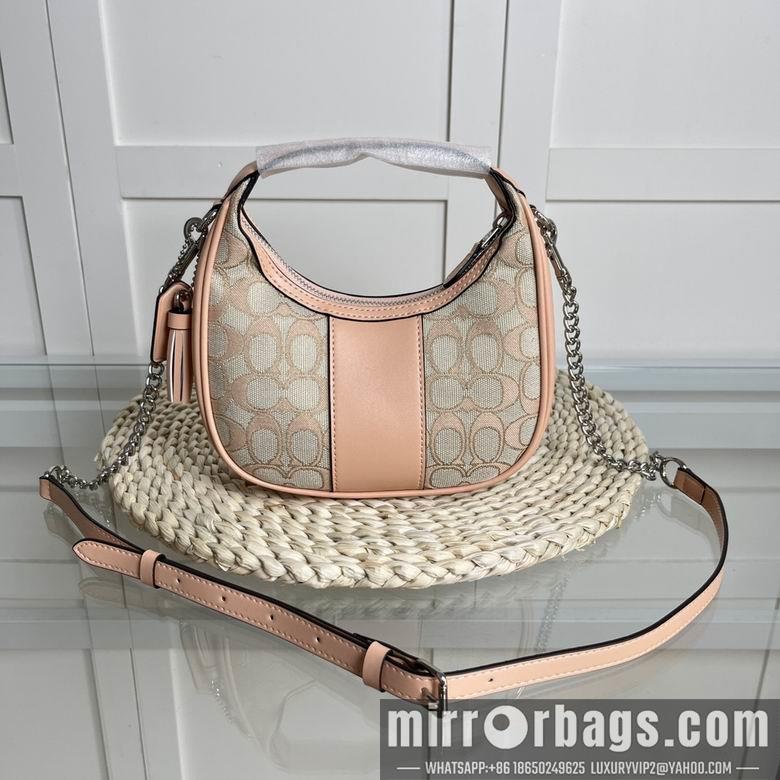 Replica Coach Bags CU984 19.5X10X6.5cm AZ 3colour