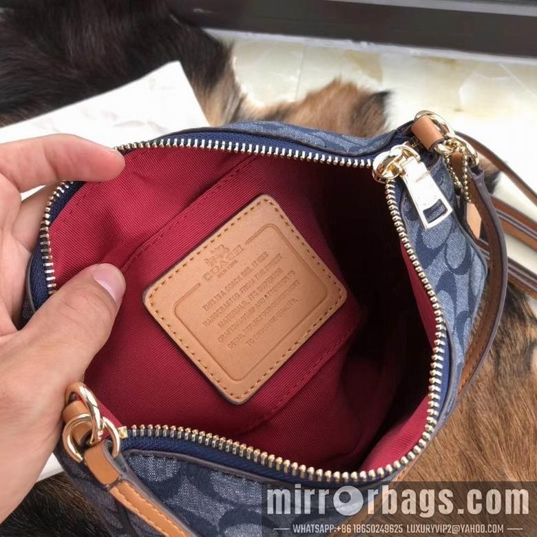 Replica Coach Bags 36674 22X12.5cm AZ