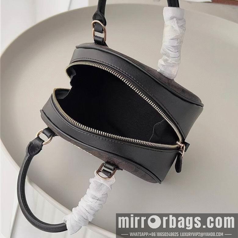 Replica Coach Bags CA591  20.5x12.5x15.5cm
