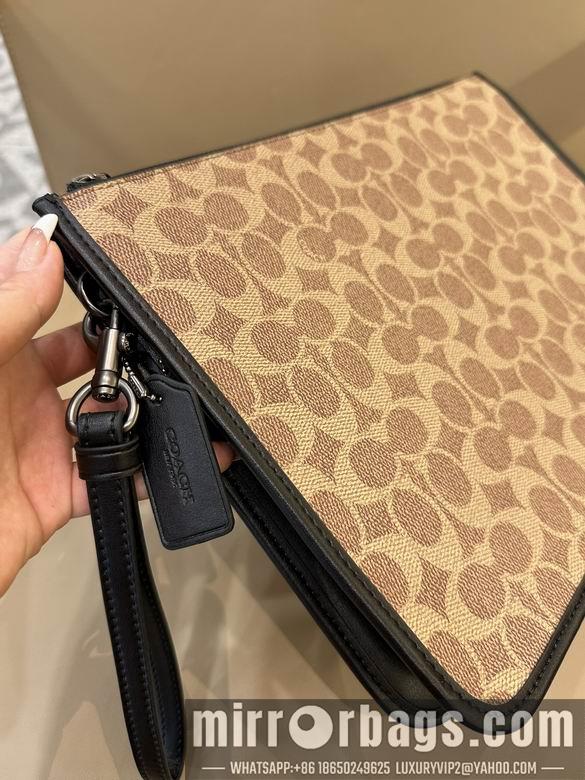 Replica Coach Bags CR786 30.5X21.5X3cm AZ 3colour