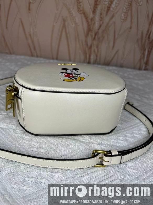 Replica Coach Bags CM194，CM840，CM856 18X15.5X6.5cm DN 4colour