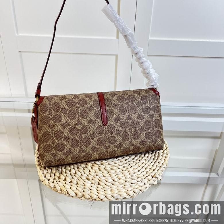Replica Coach Bags Cp132 26X13X3.5cm DN 4colour