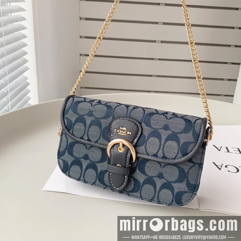 Replica Coach Bags C8304  19X11X4.5cm JH