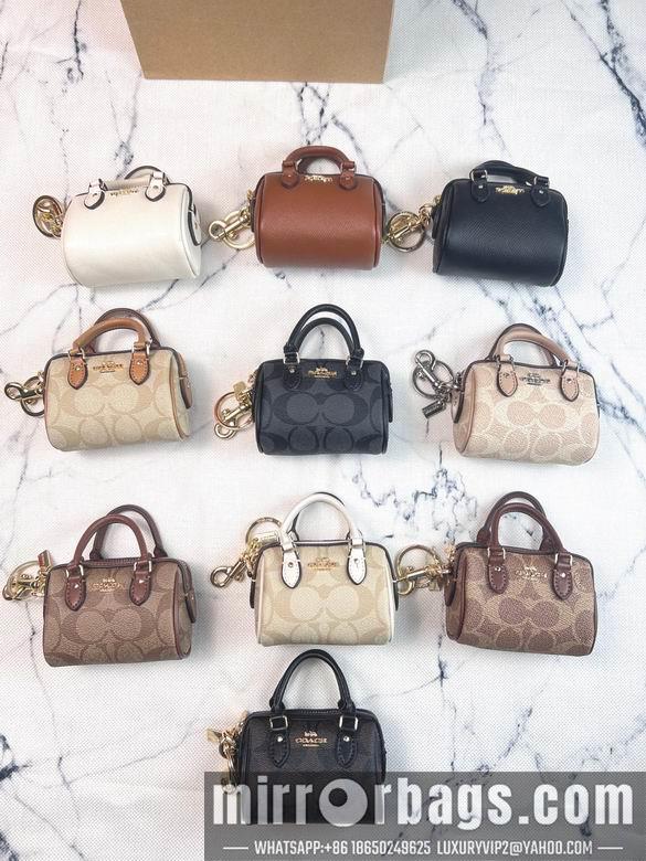 Replica Coach Bags CU279 5.5X9.5X7.5cm DN 3colour