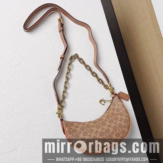 Replica Coach Bags CM582 23.5X16X6.5cm AZ 2colour