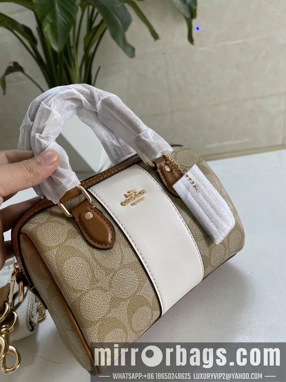 Replica Coach Bags C0963 CR243 16.5X11X9cm JH