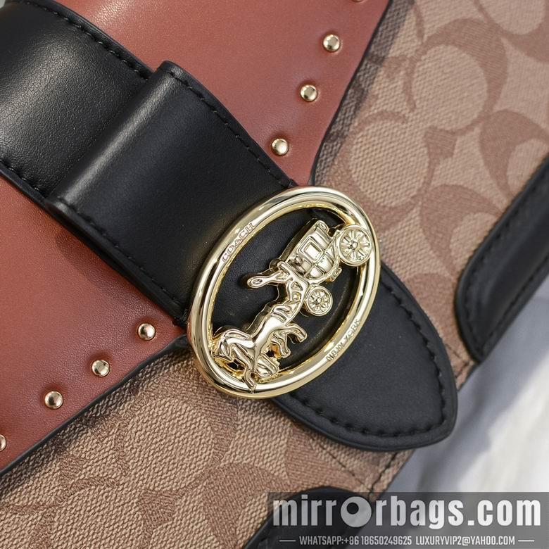 Replica Coach Bags BH221111 26X15X7