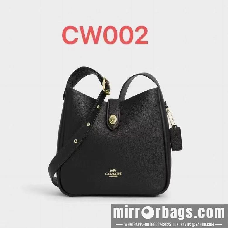 Replica Coach Bags CW002 CW003 CW004 25X22X8cm AZ
