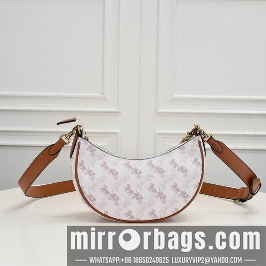 Replica Coach Bags CM584 23.5X16X6.5cm AZ 4colour