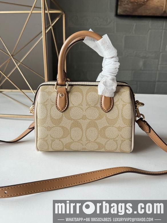 Replica Coach Bags CR244 16.5X11X9cm JH