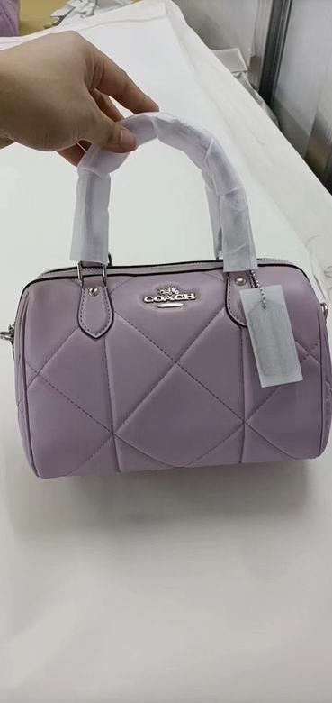 Replica Coach Bags 26X16X14cm 011001 JH
