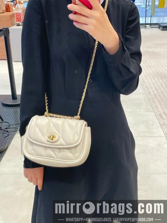 Replica Coach Bags CA086 20X7X15cm JH