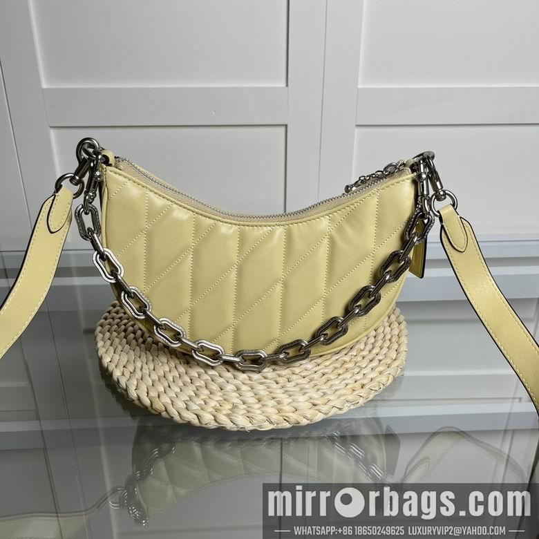 Replica Coach Bags CR148 23.5X16X6.5cm JH 3colour