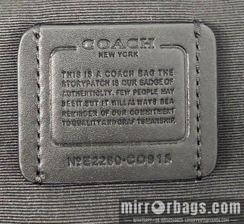 Replica Coach Bags CO915 15X17.5X6cm JH