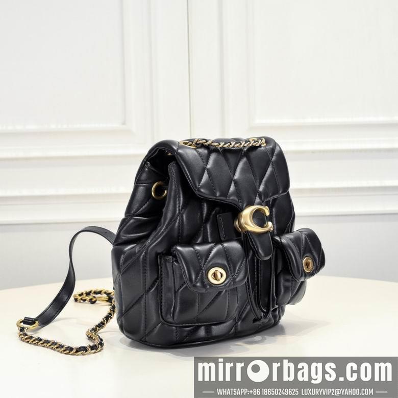 Replica Coach Bags CU076 22.5X21X13.5cm AZ 2colour