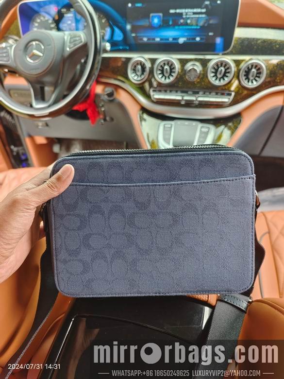 Replica Coach Bags CU475 C5340 5341 5351 6929 24X16X7cm JH