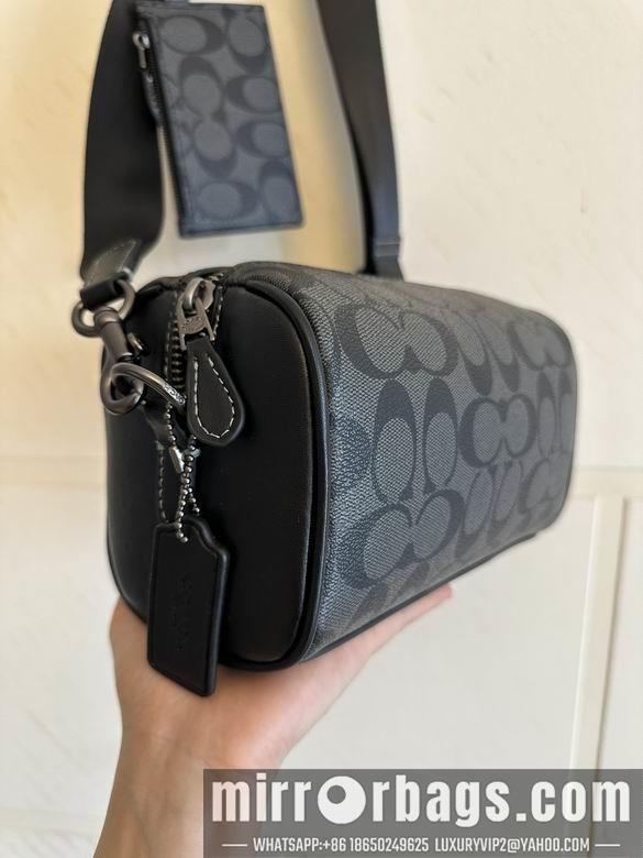 Replica Coach Bags CJ674 21X11.5X10cm JH 2colour