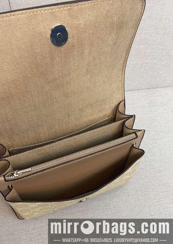 Replica Coach Bags CV978 22X15X9cm AZ 2colour