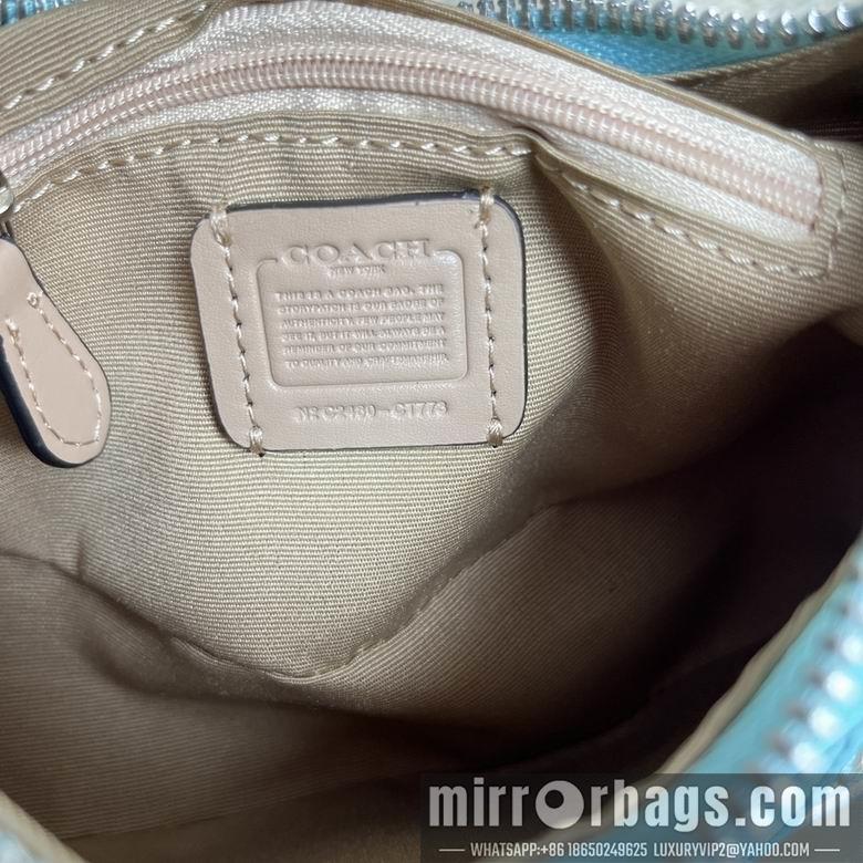 Replica Coach Bags CU984 19.5X10X6.5cm AZ 3colour