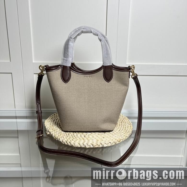 Replica Coach Bags 19.5X17.5X13cm 042501 JH 4colour