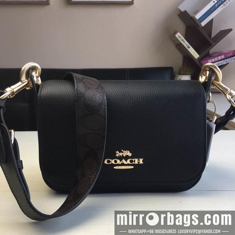 Replica Coach Bags 77979 23X21X7.5cm DN
