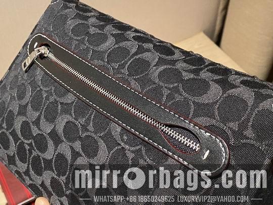Replica Coach Bags 26X15X8.5cm 041017 AZ