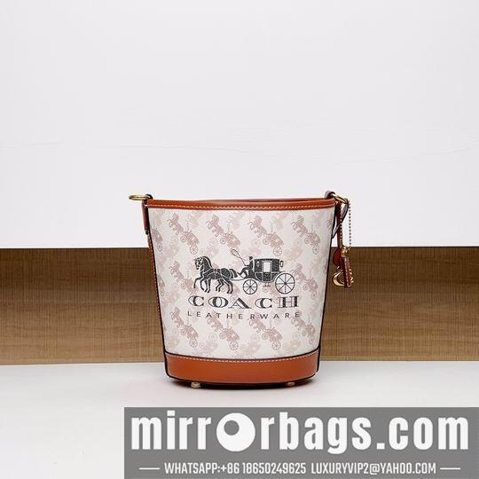 Replica Coach Bags Coach CJ828 15.5x19.5x8cm zy1