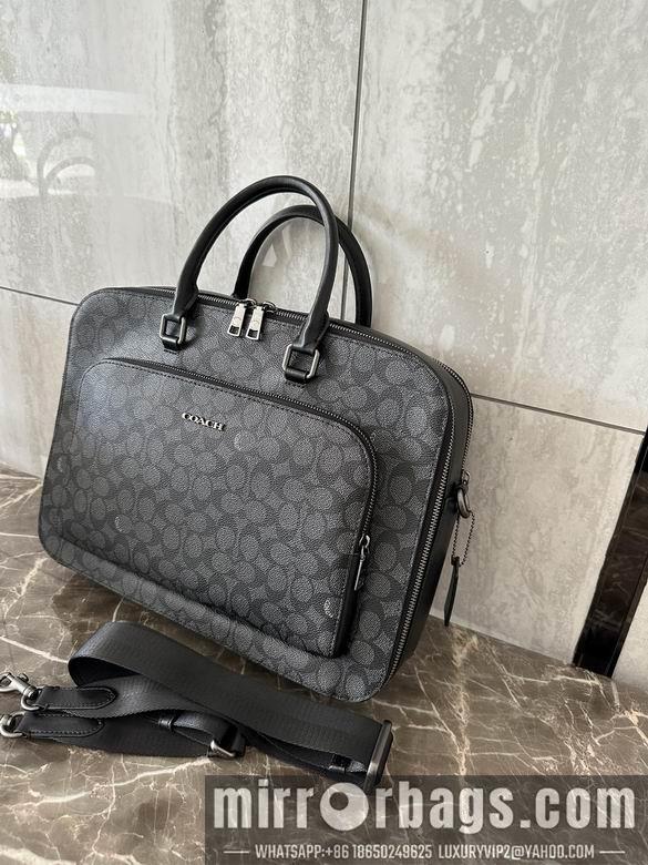 Replica Coach Bags CR274 38X27X7.5cm AZ 3colour