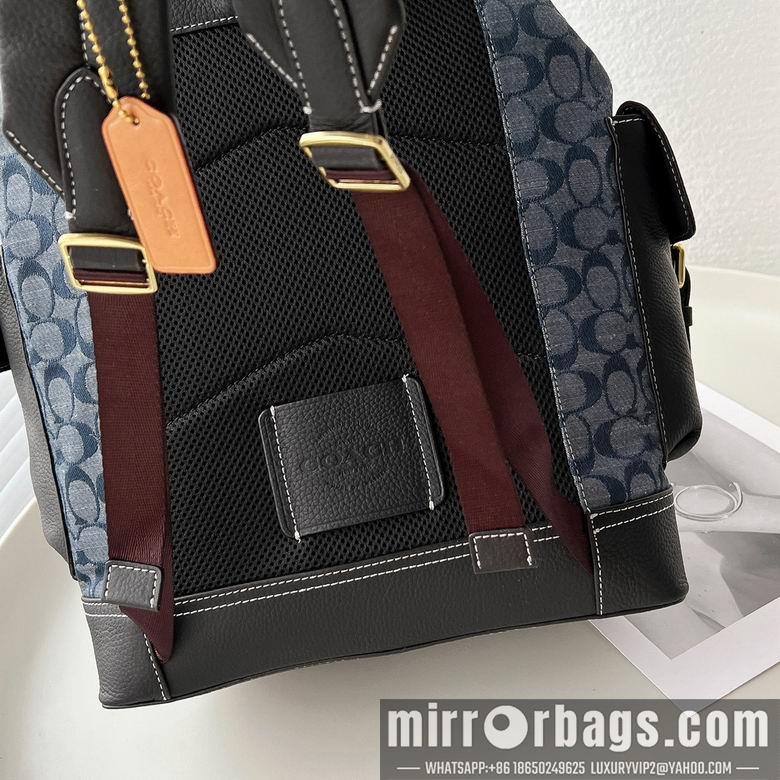 Replica Coach Bags C8183 30X42X15cm XM