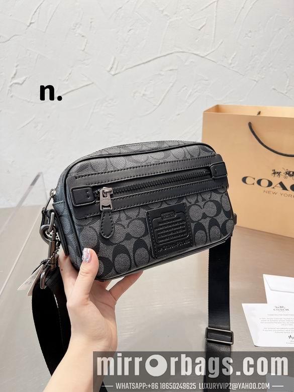 Replica Coach Bags Coach 22x14cm CN