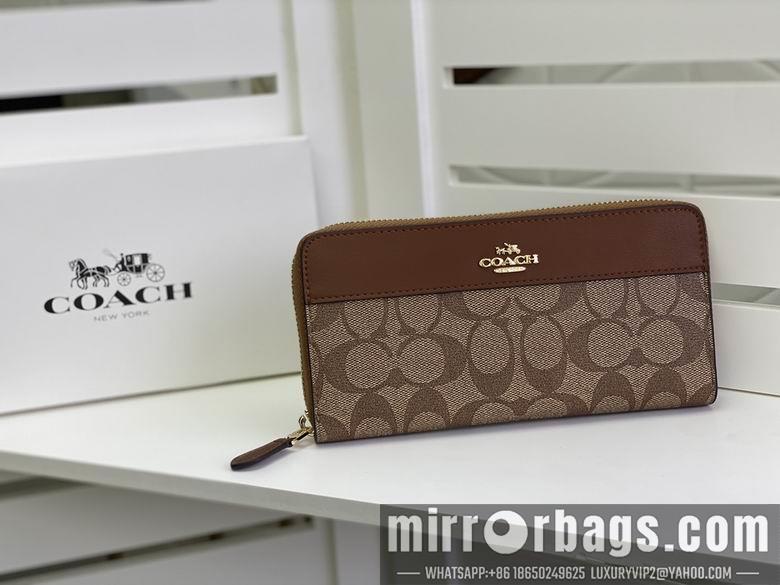 Replica Coach Bags 76873 20X14X10cm XM 4colour