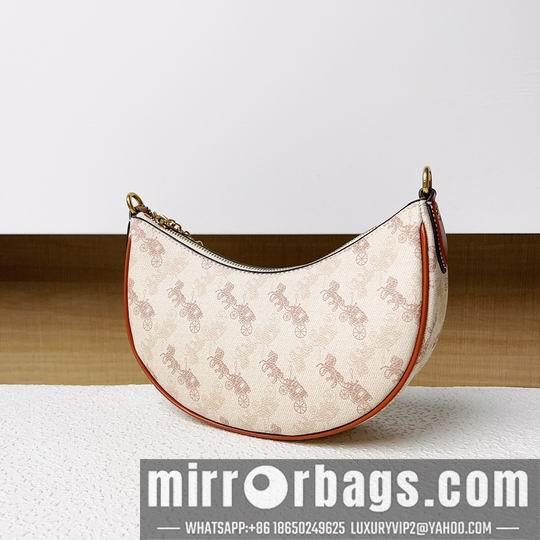 Replica Coach Bags CM584 23.5X16X6.5cm AZ 4colour