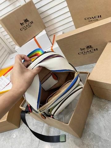 Replica Coach Bags Coach Court 21x25cm CN3