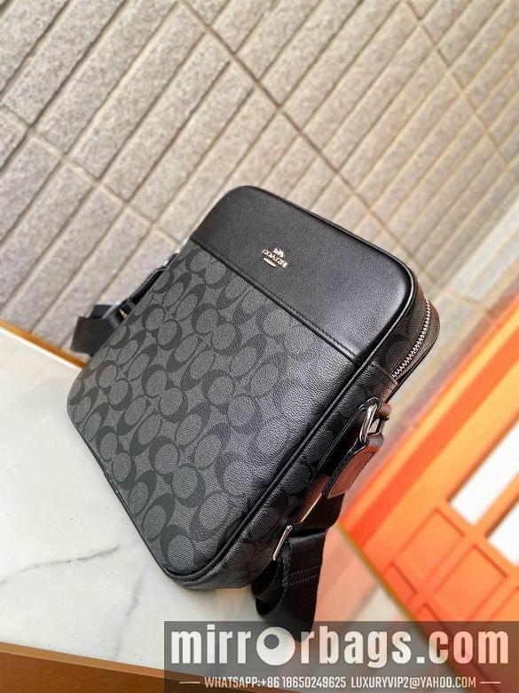 Replica Coach Bags A90-1 23X26X7cm XM