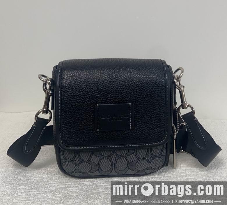 Replica Coach Bags CO915 15X17.5X6cm JH