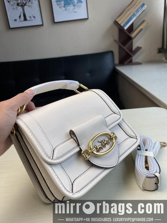 Replica Coach Bags C8449  22x16x10